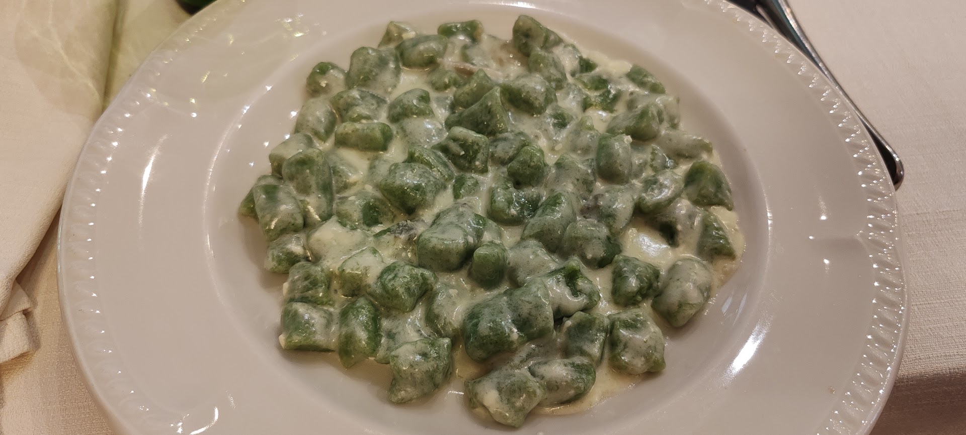 Da Nando Antica Osteria Hotel