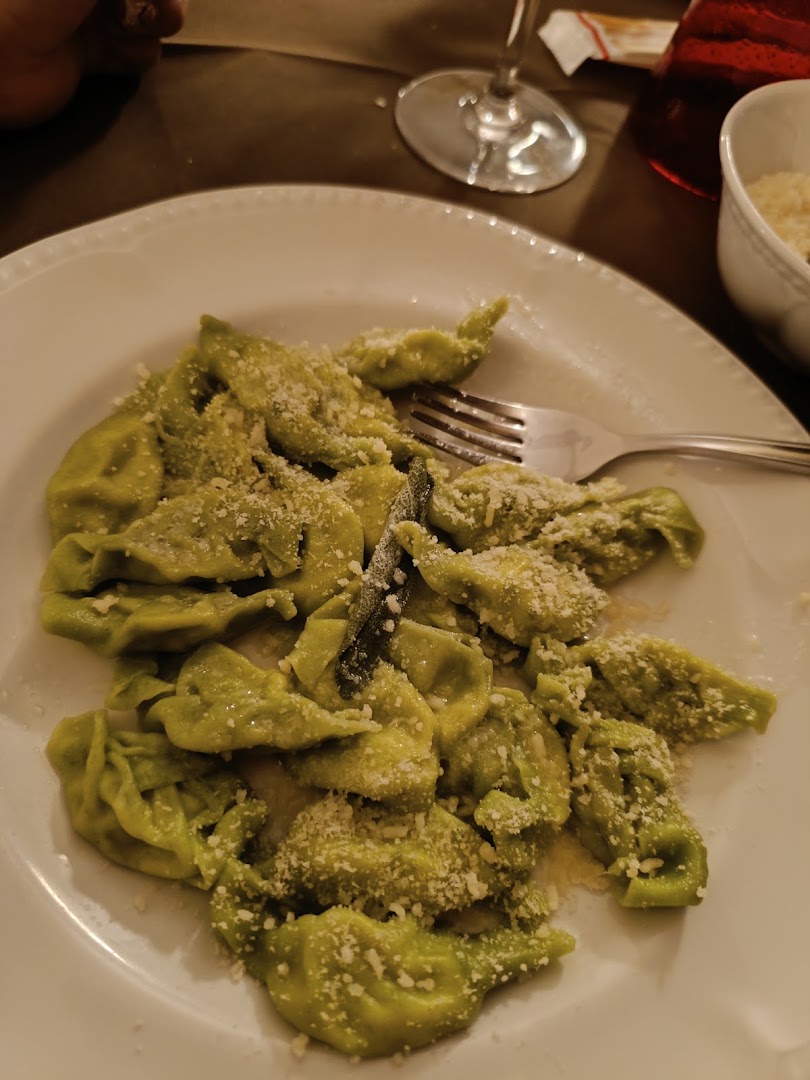 Da Nando Antica Osteria Hotel