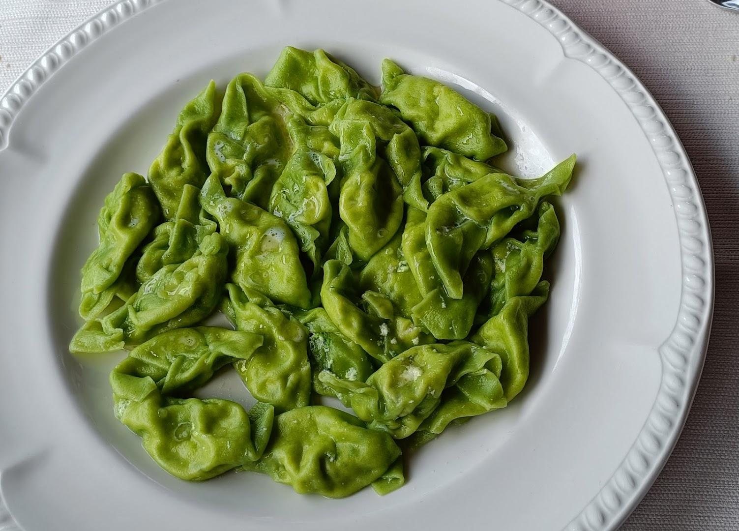 Da Nando Antica Osteria Hotel