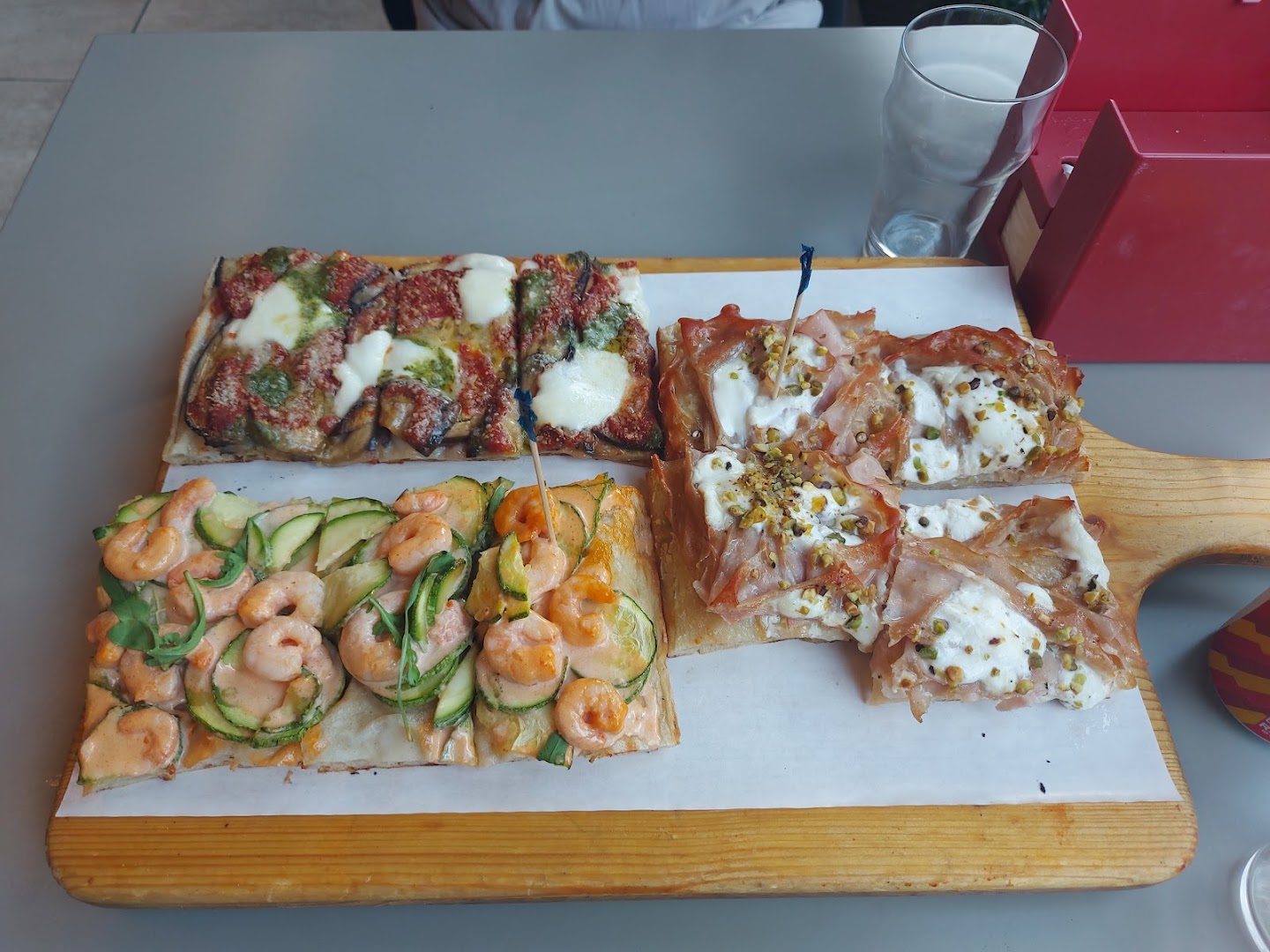 Da Neo Pizzeria - Stadio, Cesena