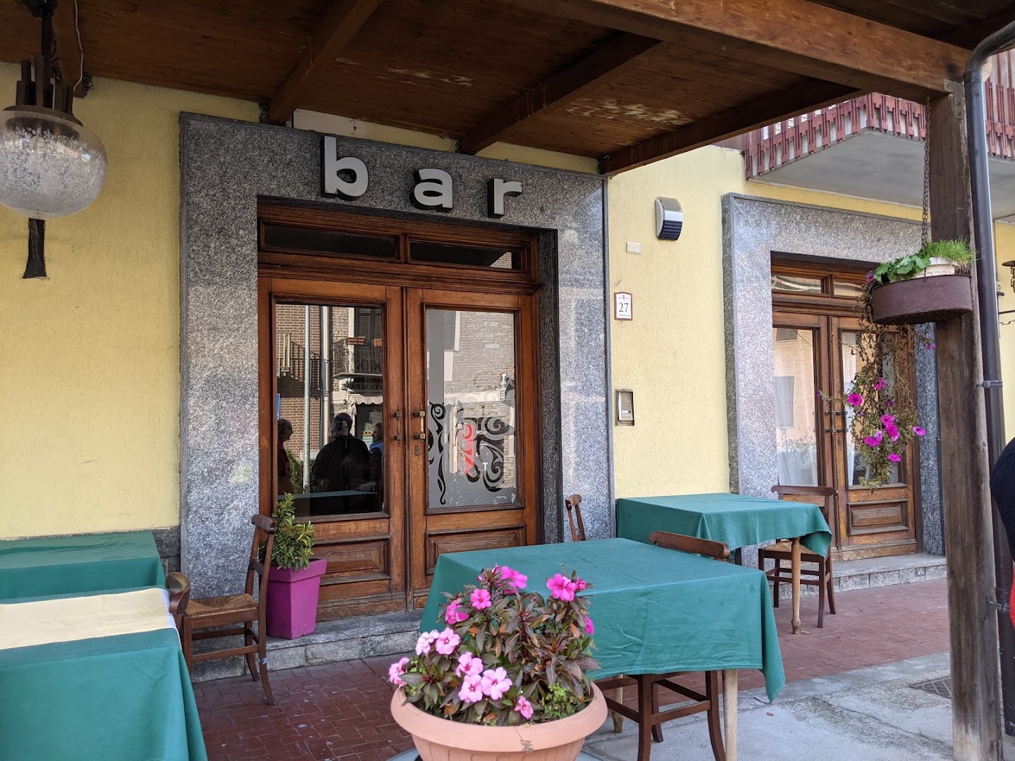 Da Neta 1952, Montechiaro d'Acqui