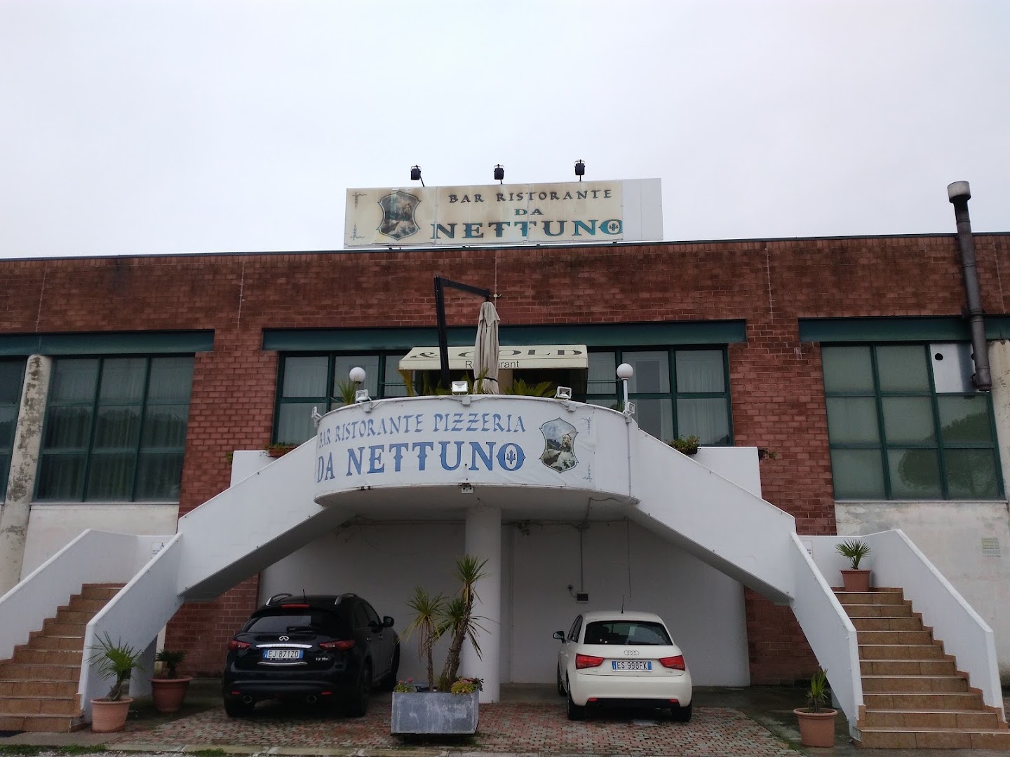 Da Nettuno Ristorante Pizzeria