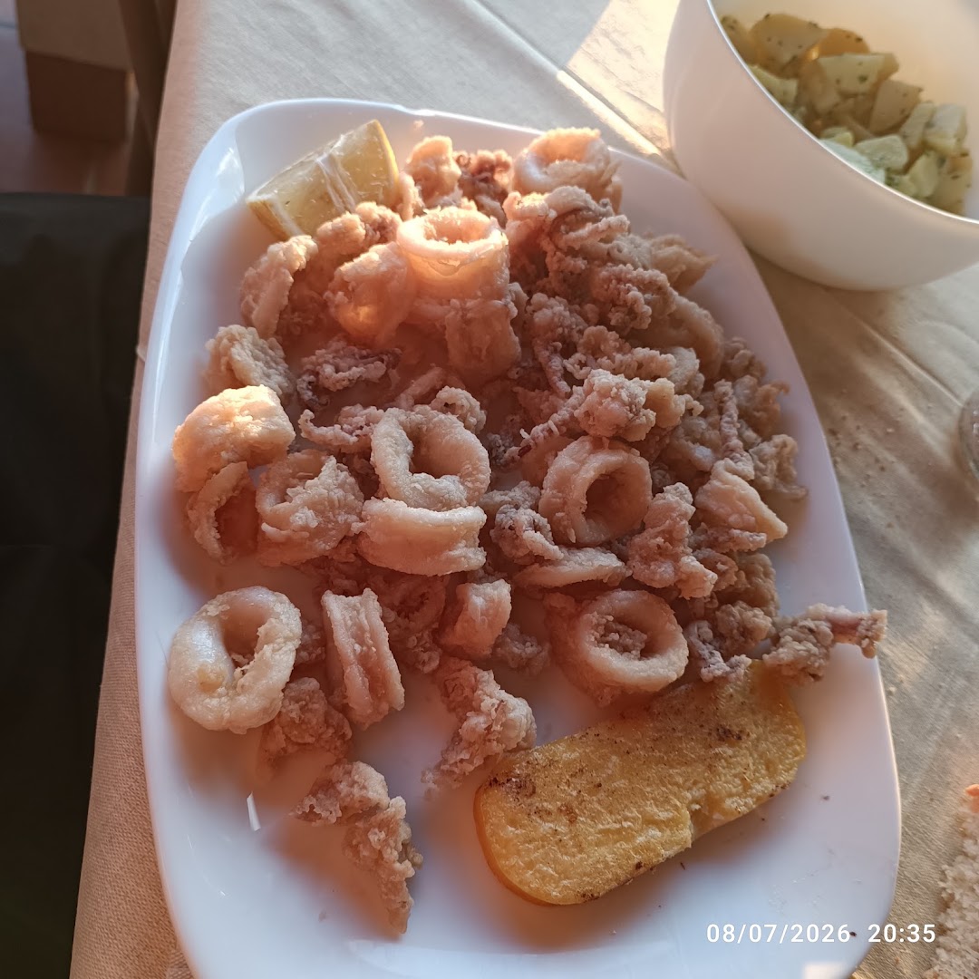Da Nettuno Ristorante Pizzeria