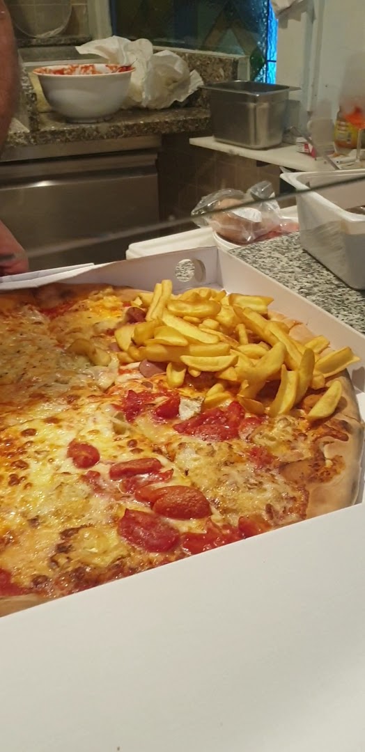 Da Nettuno Ristorante Pizzeria