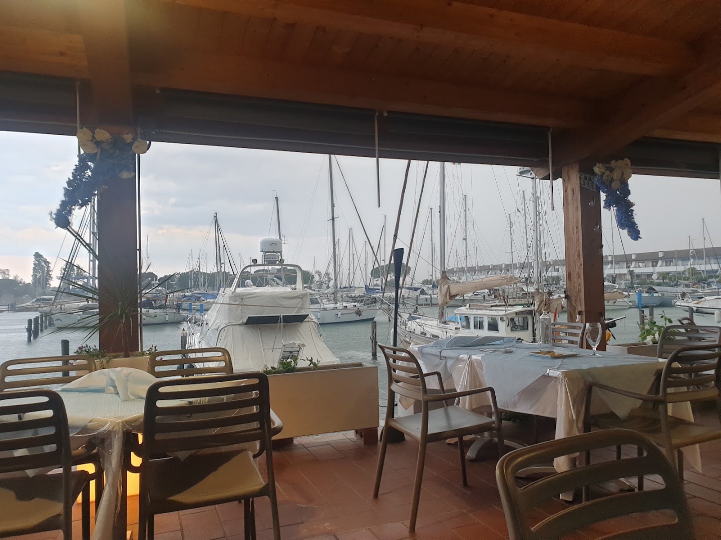 Da Nettuno Ristorante Pizzeria
