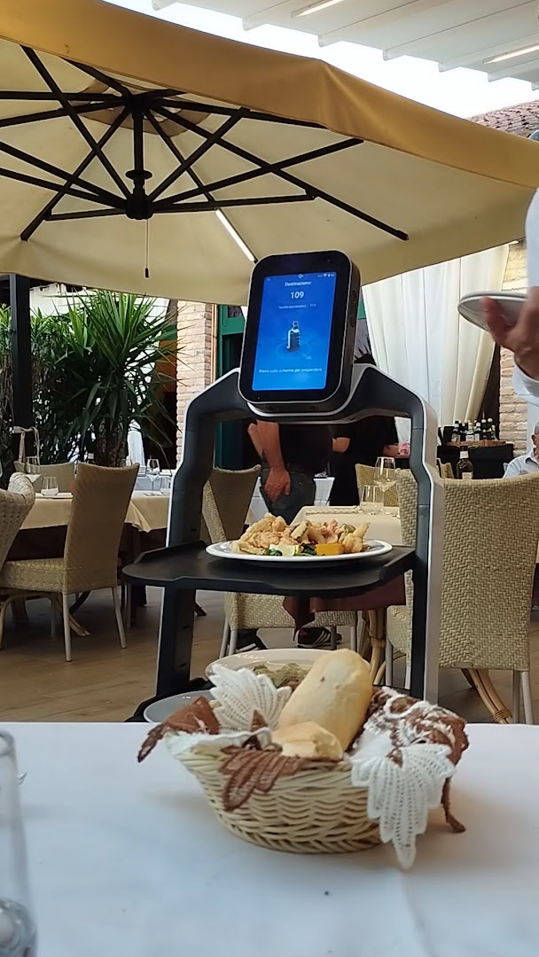Da Nicola Trattoria & Alloggi