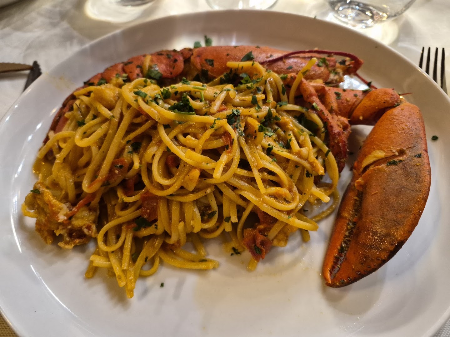 Da Nicola Trattoria & Alloggi, Montegrotto Terme