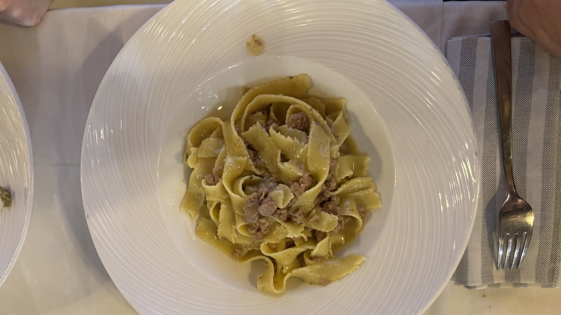 Da Nicola Trattoria & Alloggi