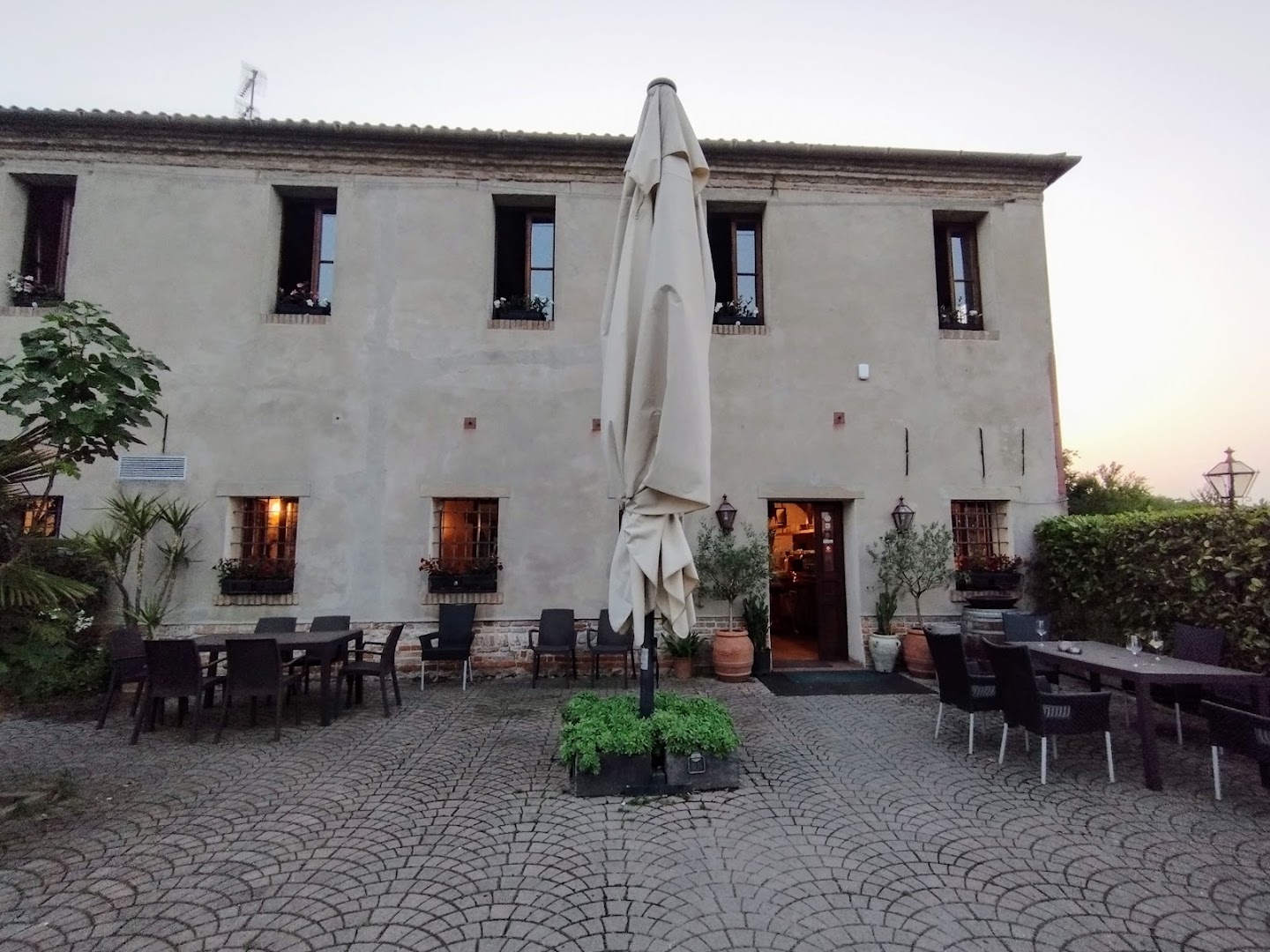 Da Nicola Trattoria & Alloggi