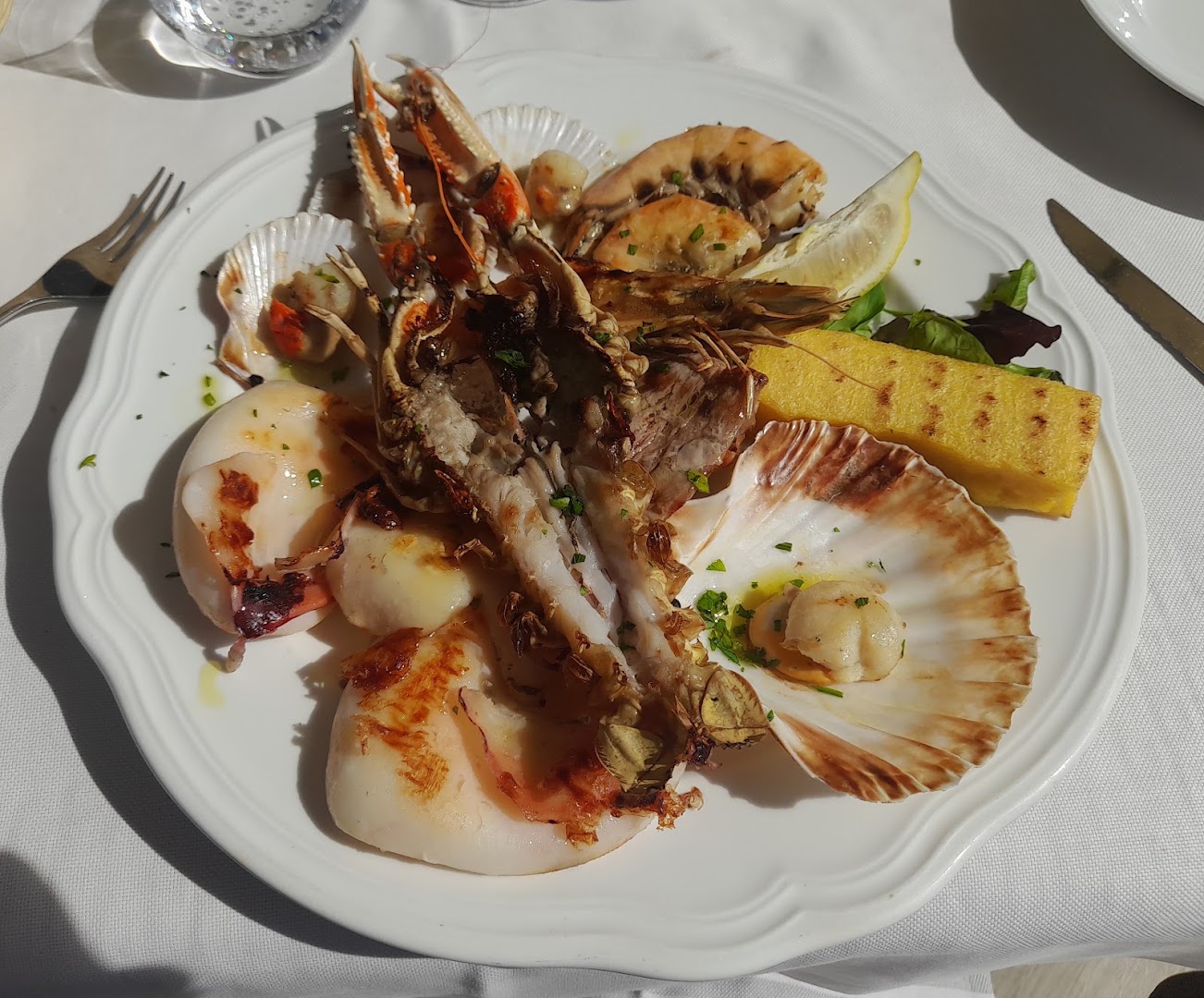 Da Nicola Trattoria & Alloggi