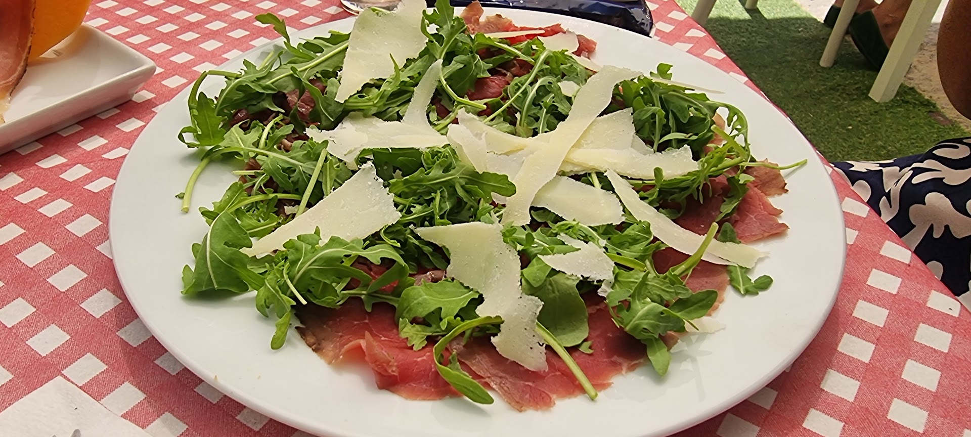 Da Nicoletta