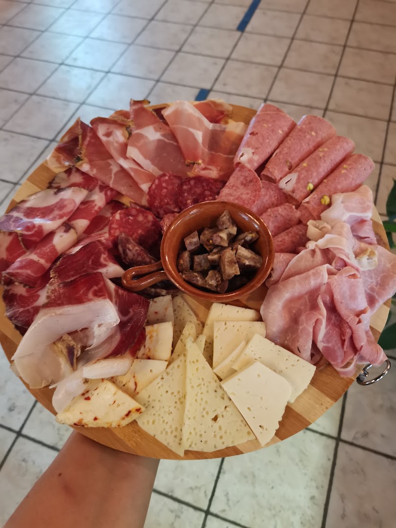 Da Nicoletta