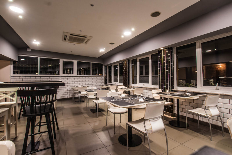 Da Ninni Ristorante Pizzeria Gourmet