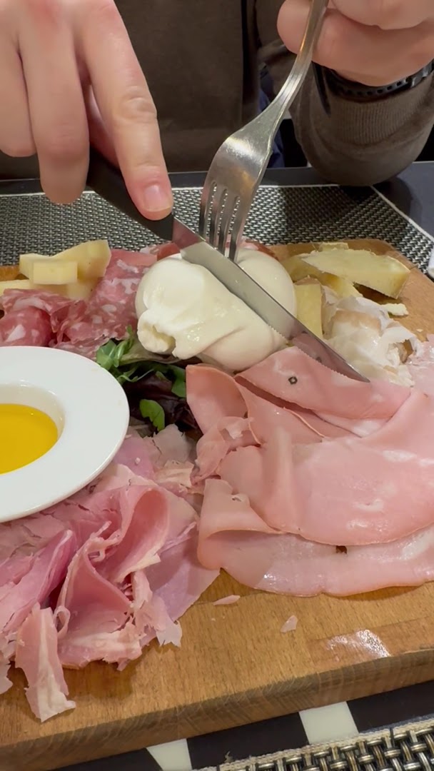 Da Ninni Ristorante Pizzeria Gourmet