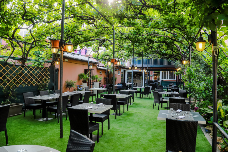 Da Ninni Ristorante Pizzeria Gourmet