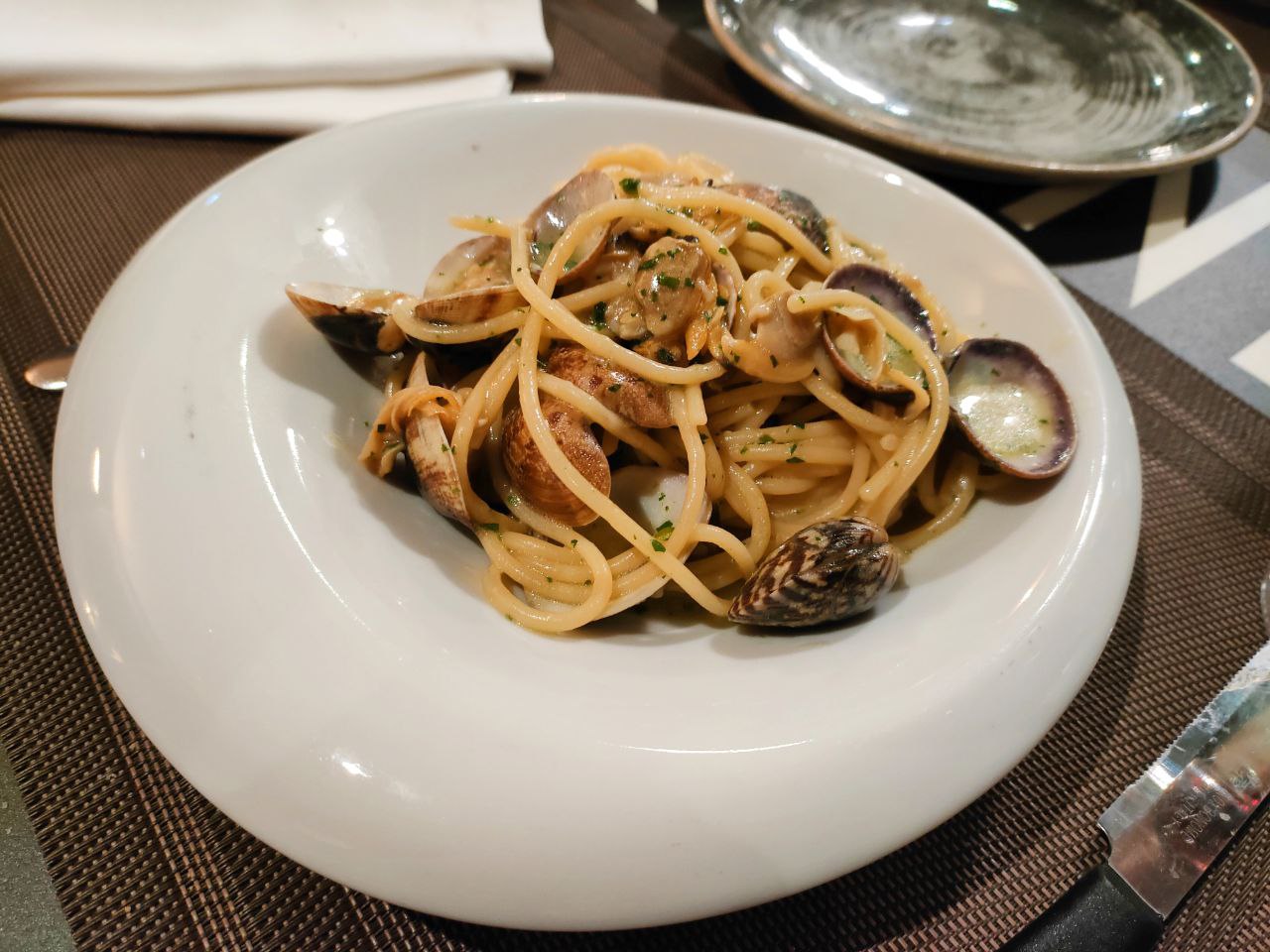 Da Ninni Ristorante Pizzeria Gourmet