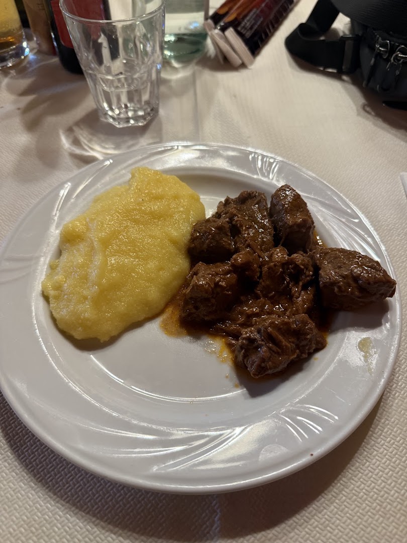 "DA NINO" bar e trattoria, di Spagnolo Giacomo & Figlie