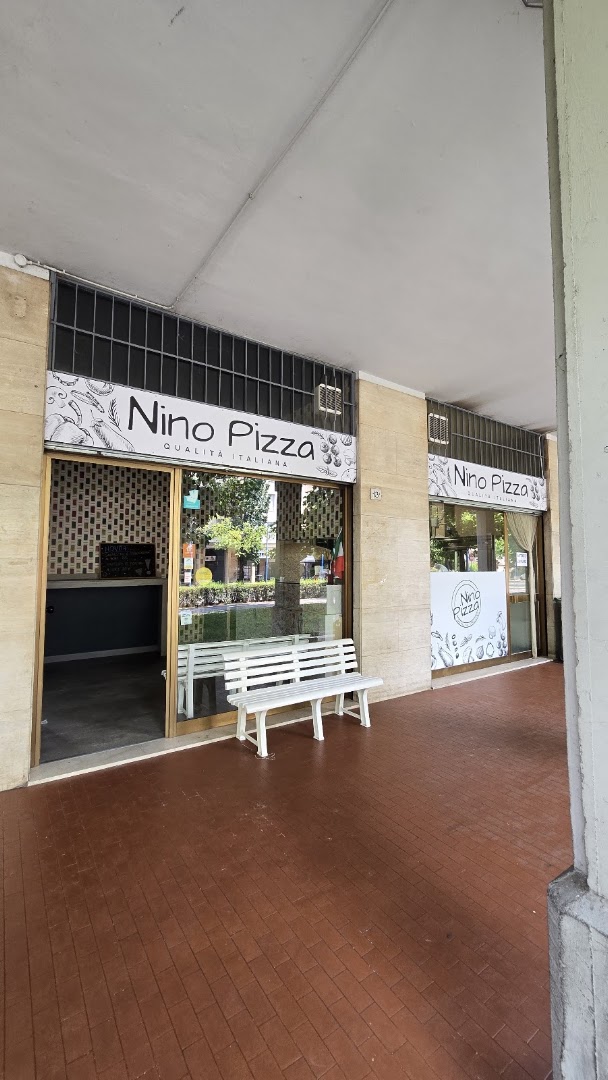 Da Nino Pizza, Brescia