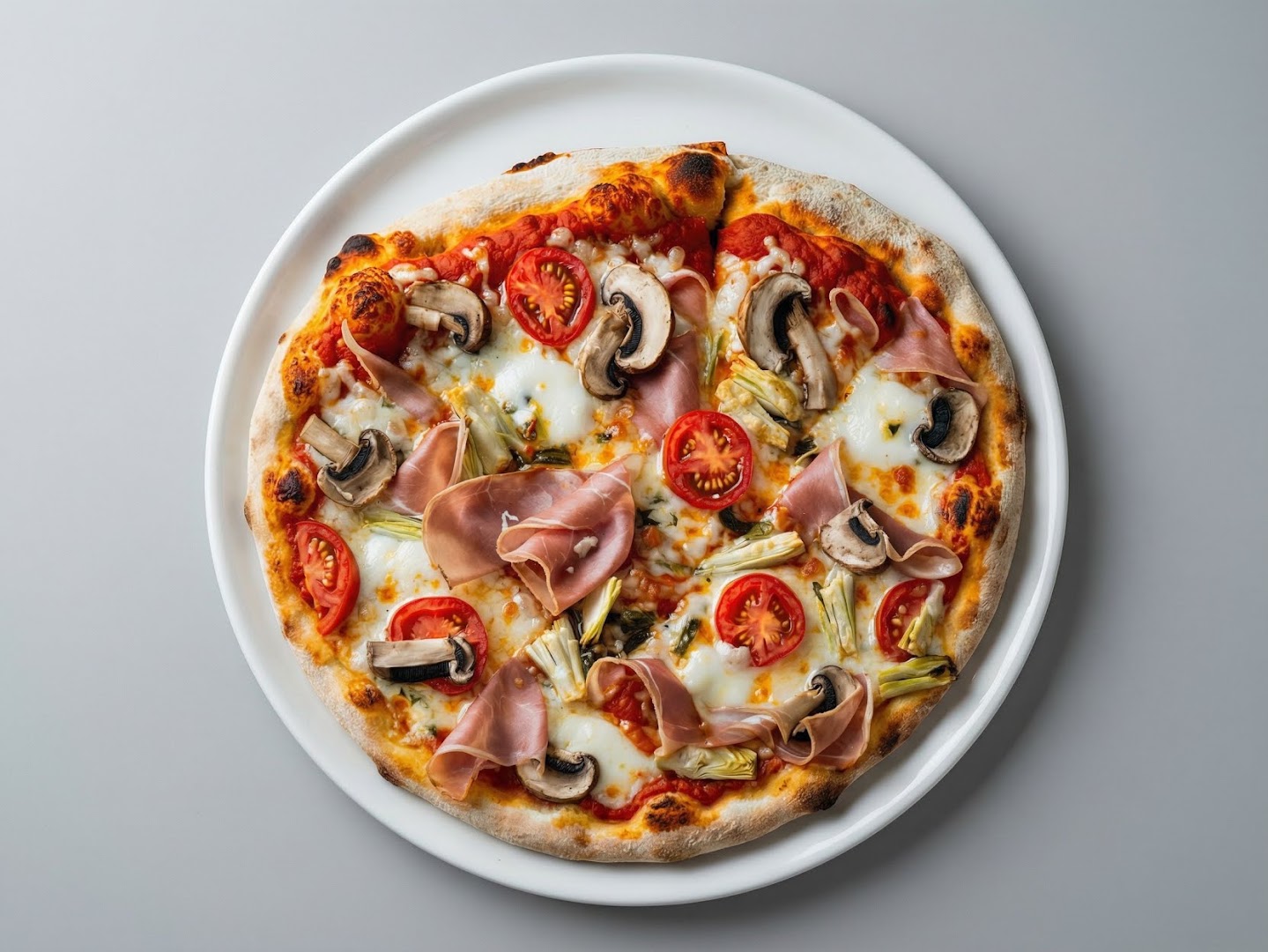 Da Nino Pizza