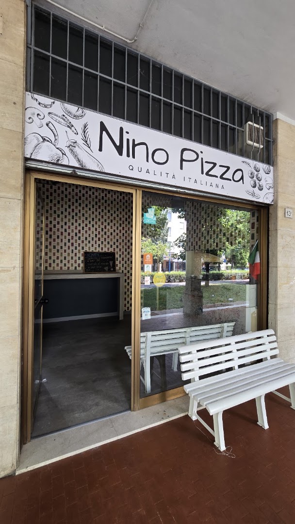 Da Nino Pizza