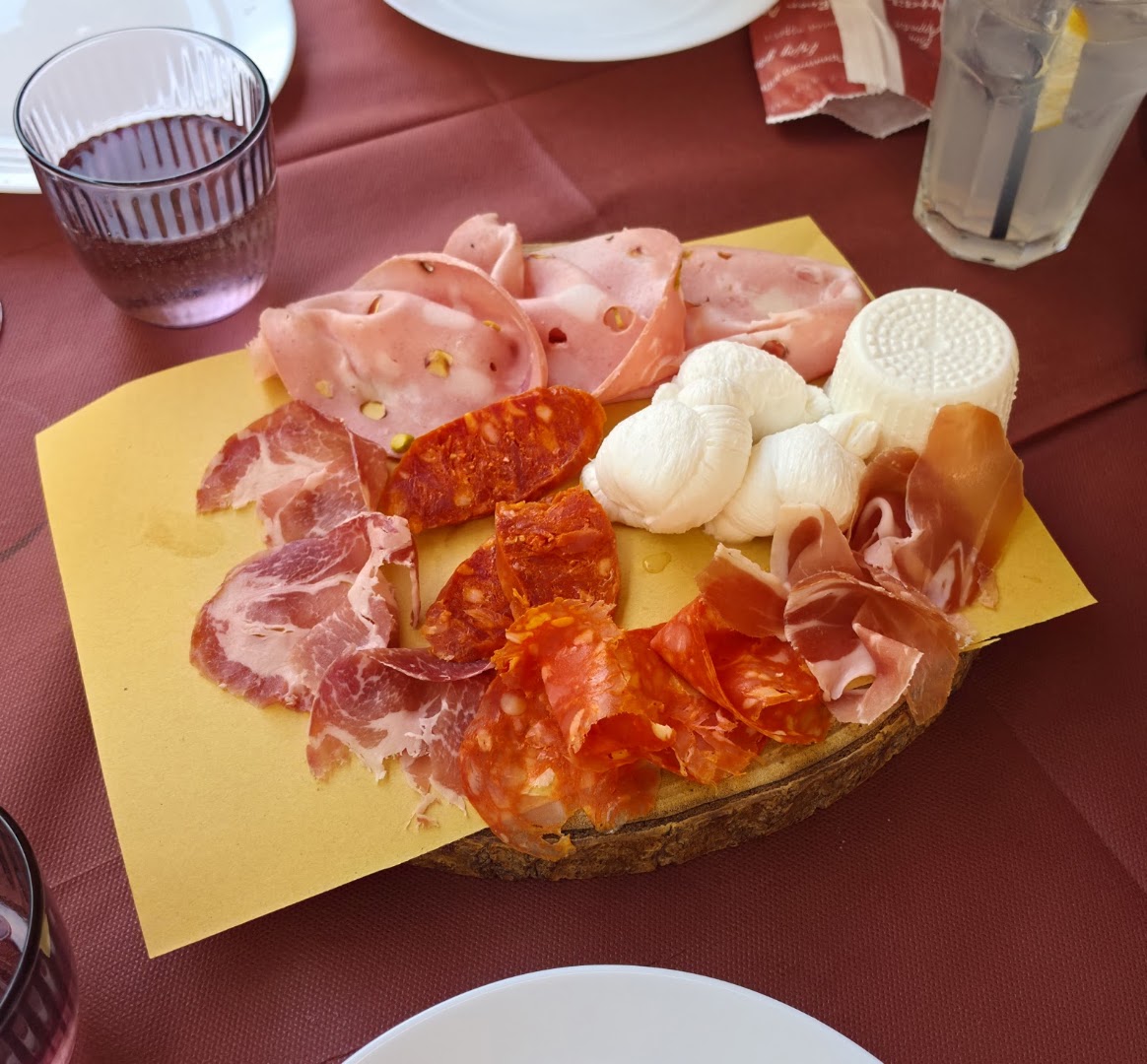 Da Nonna Lina
