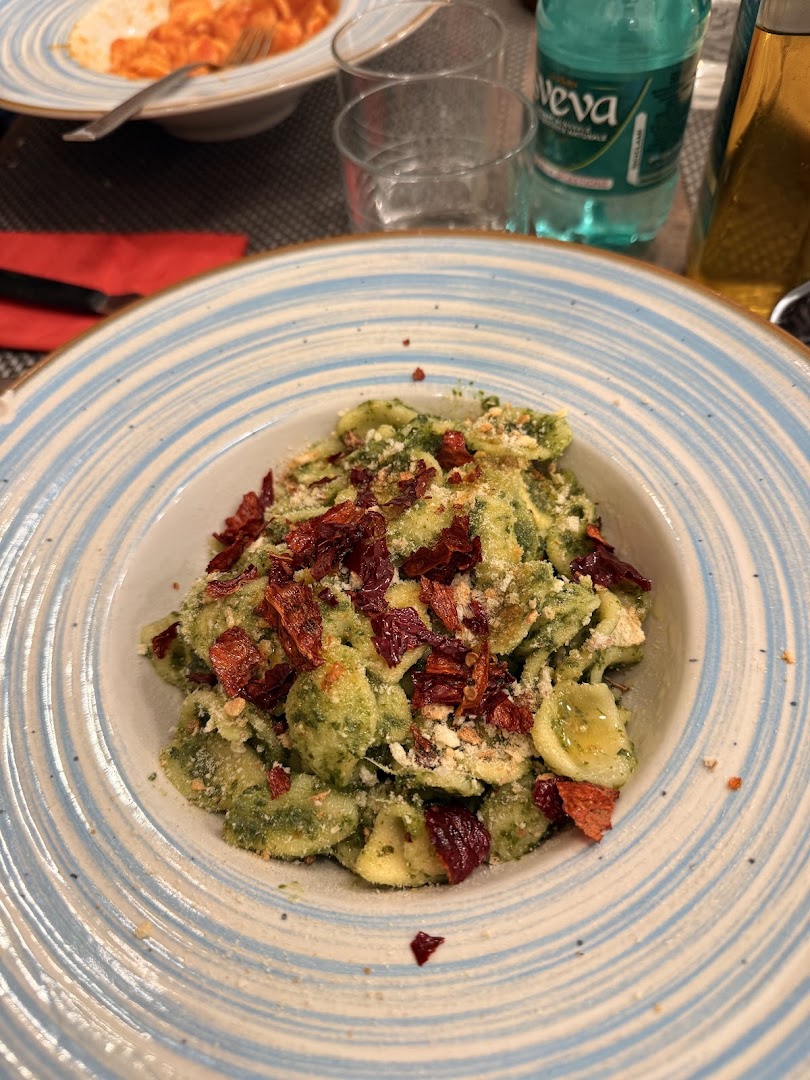 Da Nonna Lina