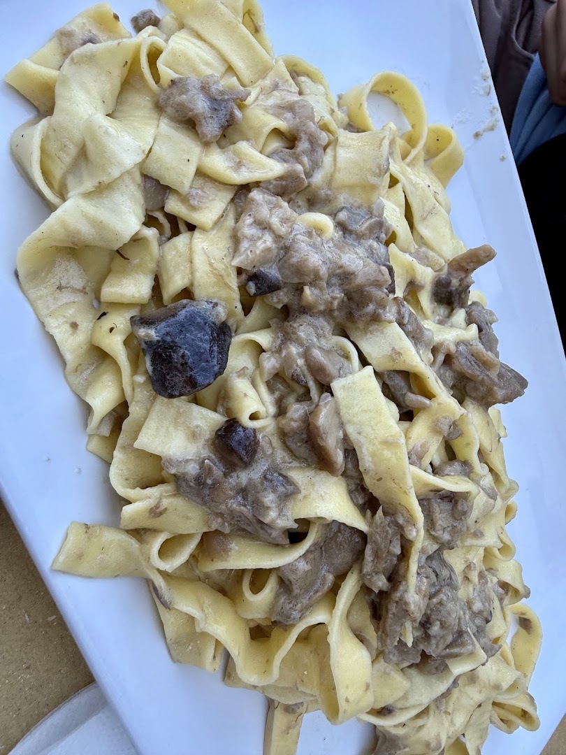 Da Nonna Rina, Bertinoro