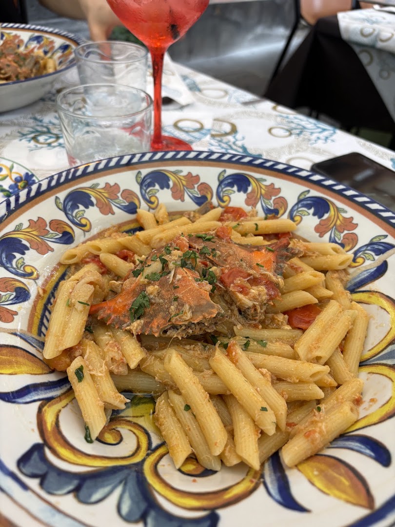 Da Nonna Rosa