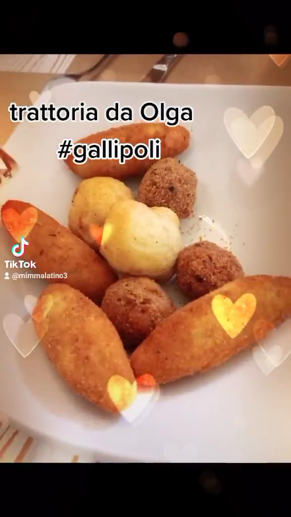 Da Olga