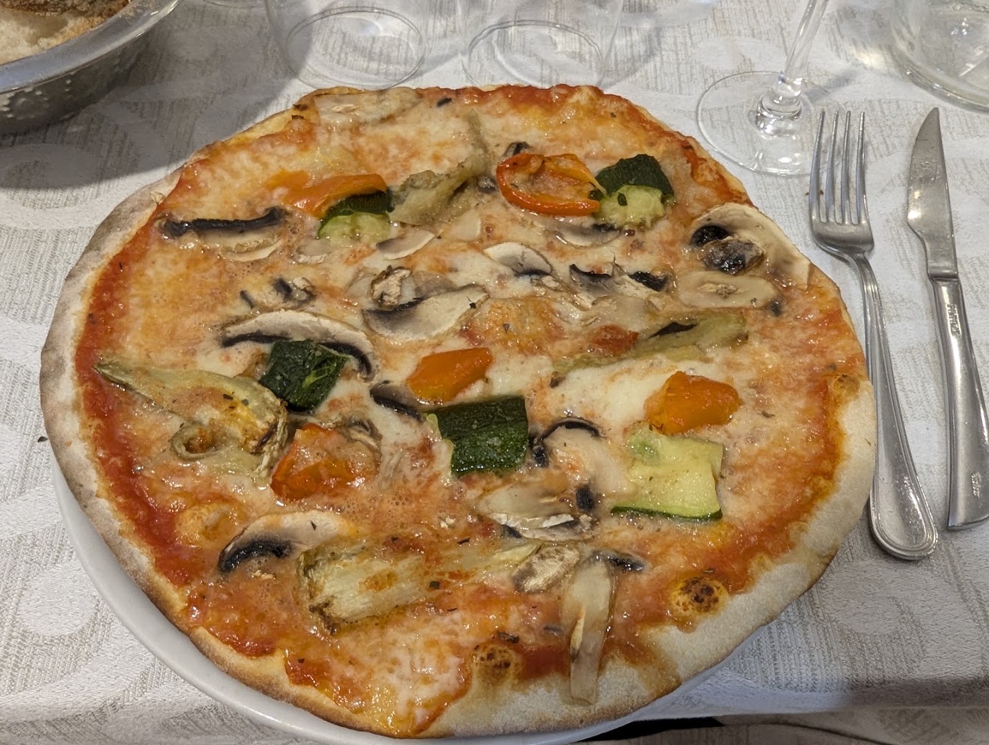 Da Olimpio