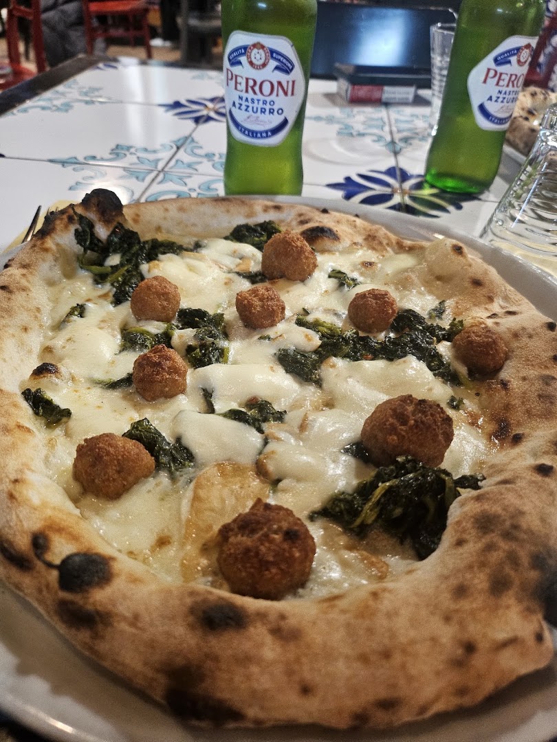Da Oliva