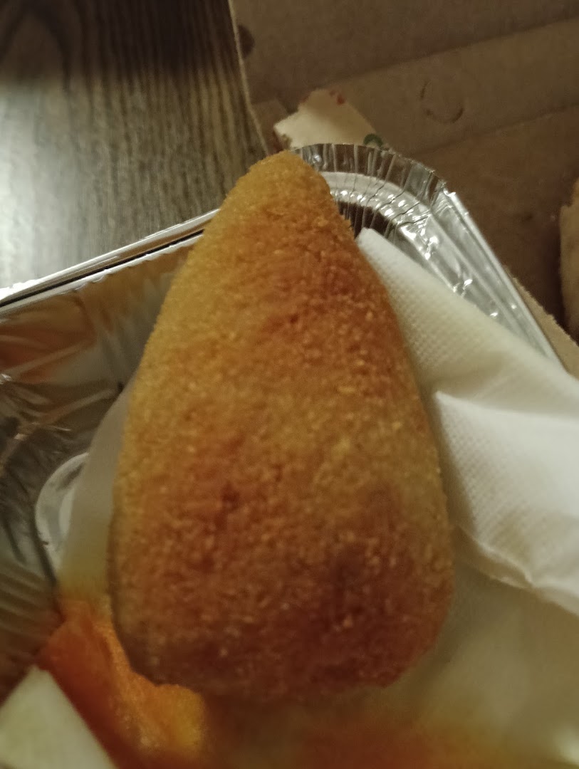 Da Orazio