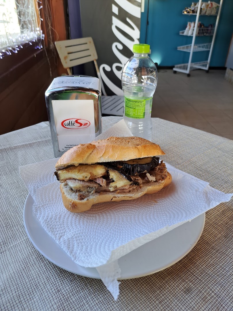 Da Otello *Cafè*