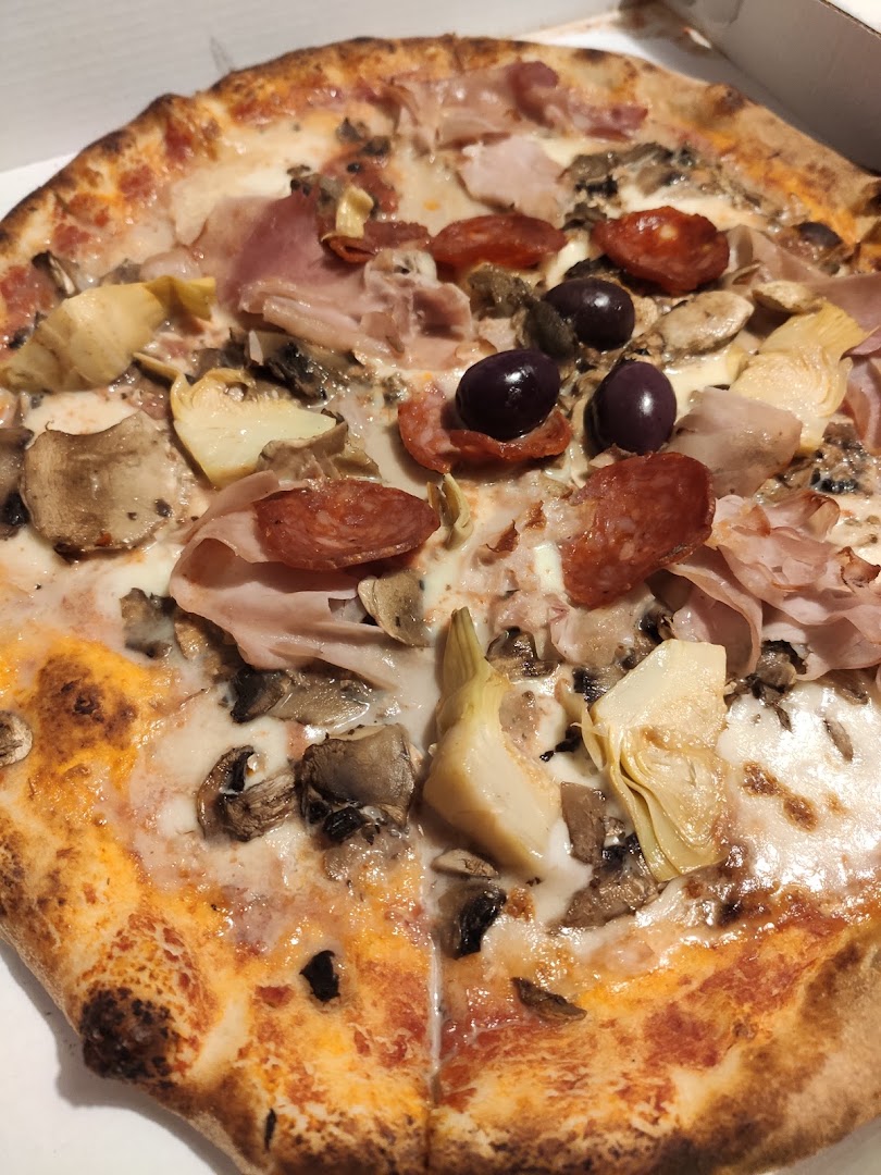Da Ottavio, Taranto