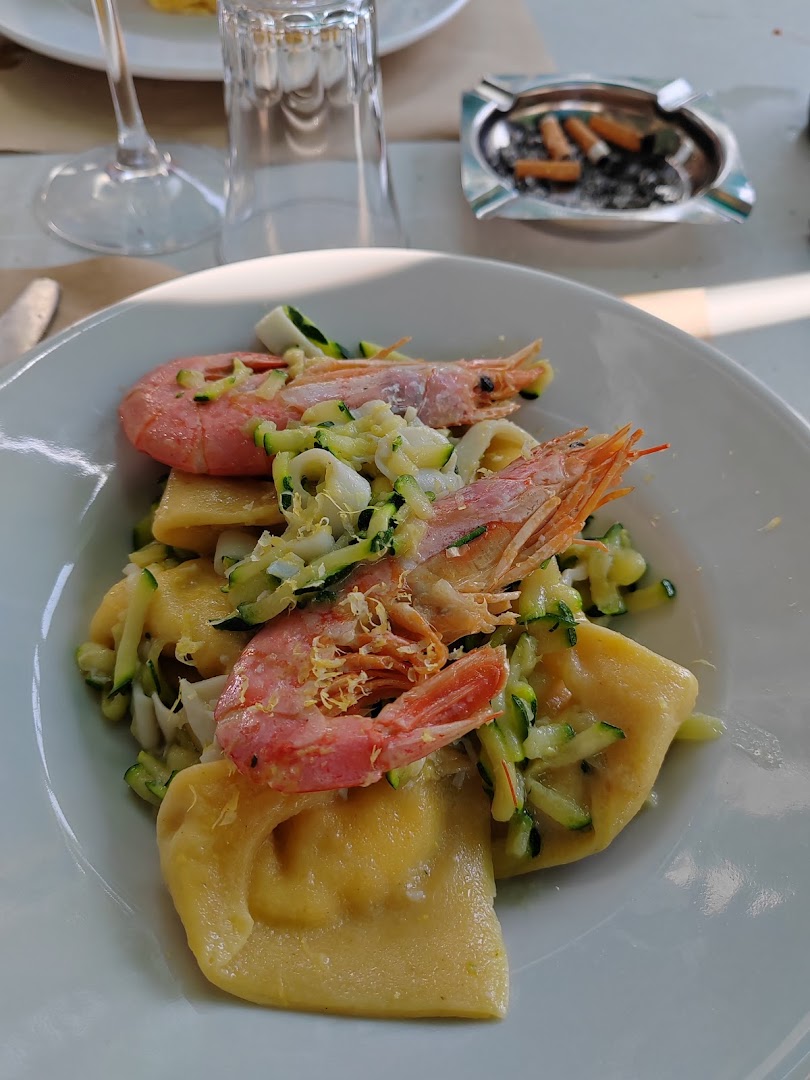 Da Pamela, Civitanova Marche