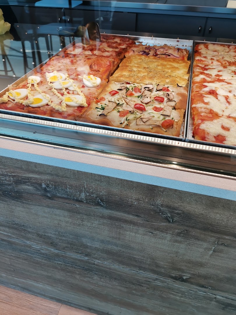 Da Pando Pizza & Food