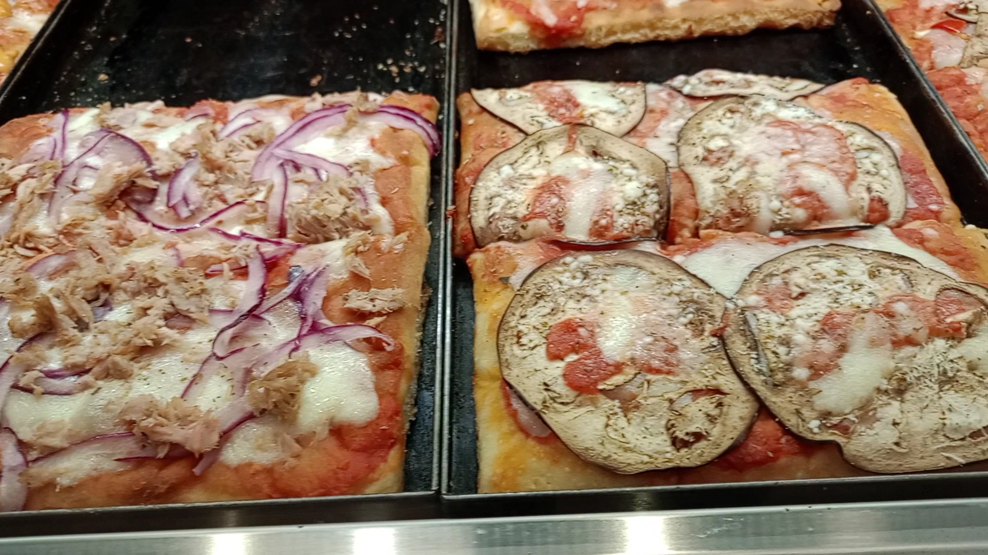 Da Pando Pizza & Food