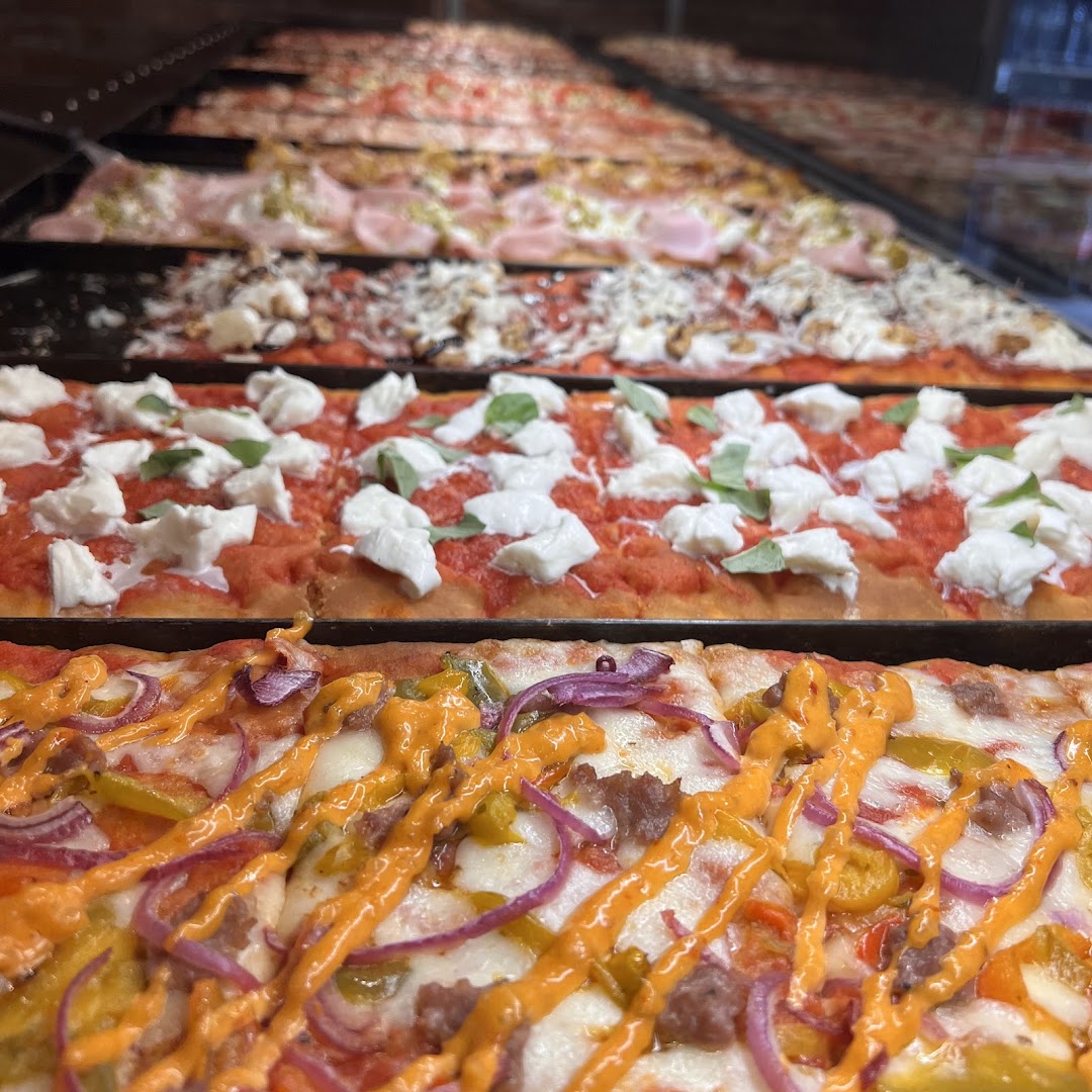 Da Pando Pizza & Food