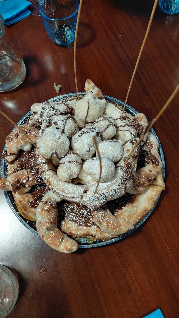 Da Paoletto Pizzeria Napoletana, Montichiari