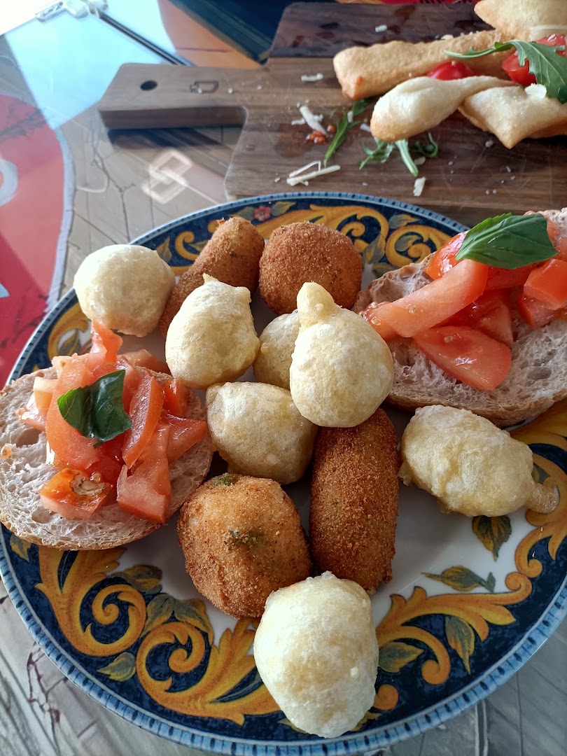 Da Paoletto Pizzeria Napoletana