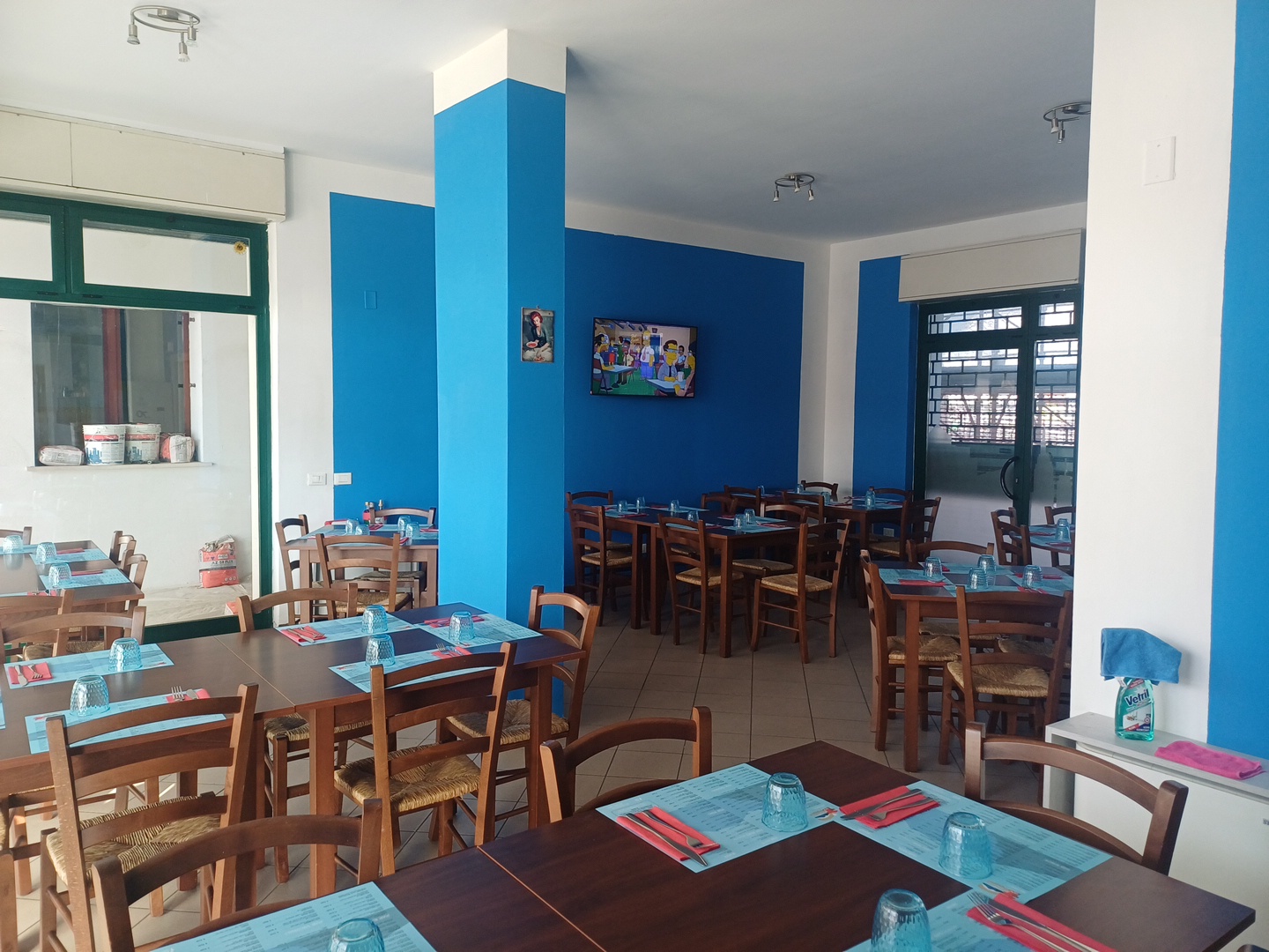 Da Paoletto Pizzeria Napoletana