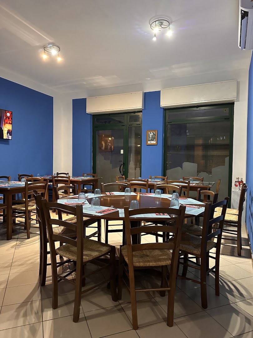 Da Paoletto Pizzeria Napoletana