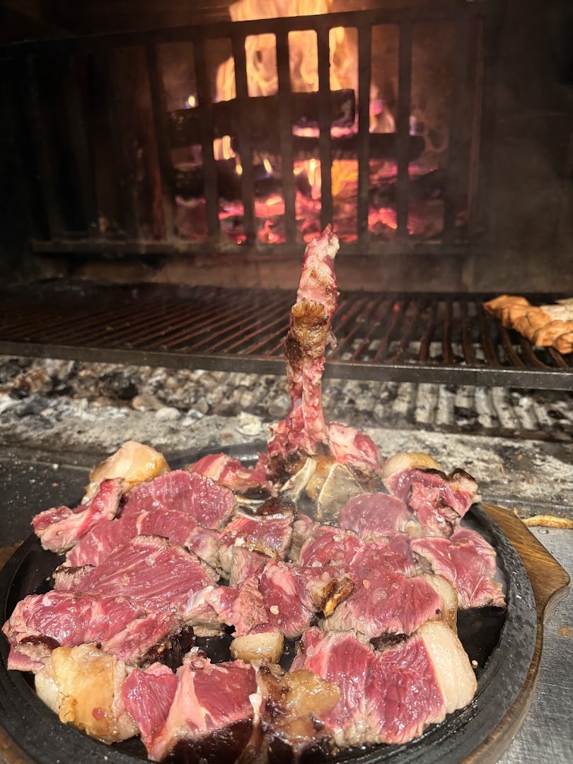 Da Paolo alla Capannina