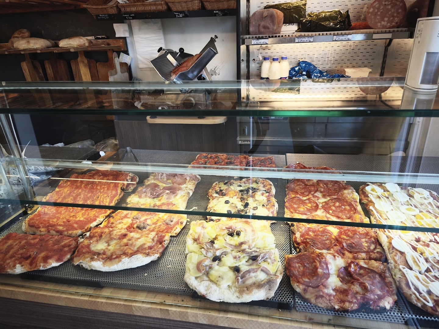 Da Papagon