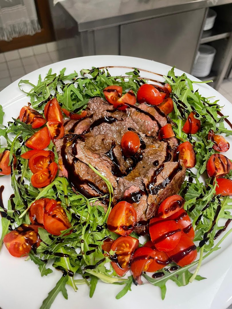 Da Papò Ristorante