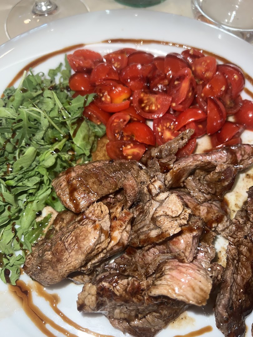 Da Papò Ristorante
