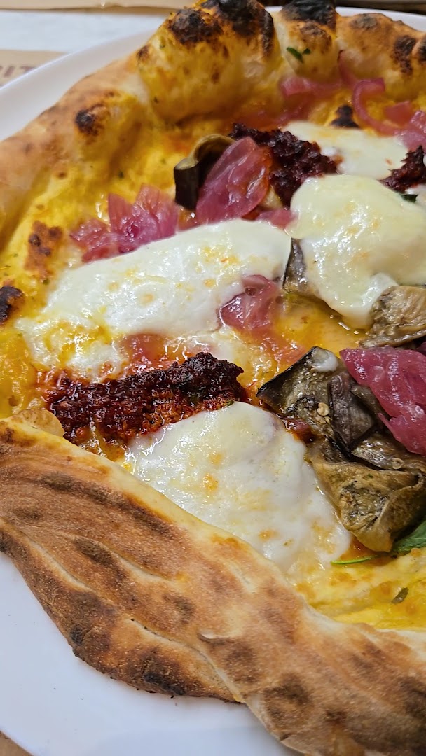 Da Pasquale 2.0 pizzeria