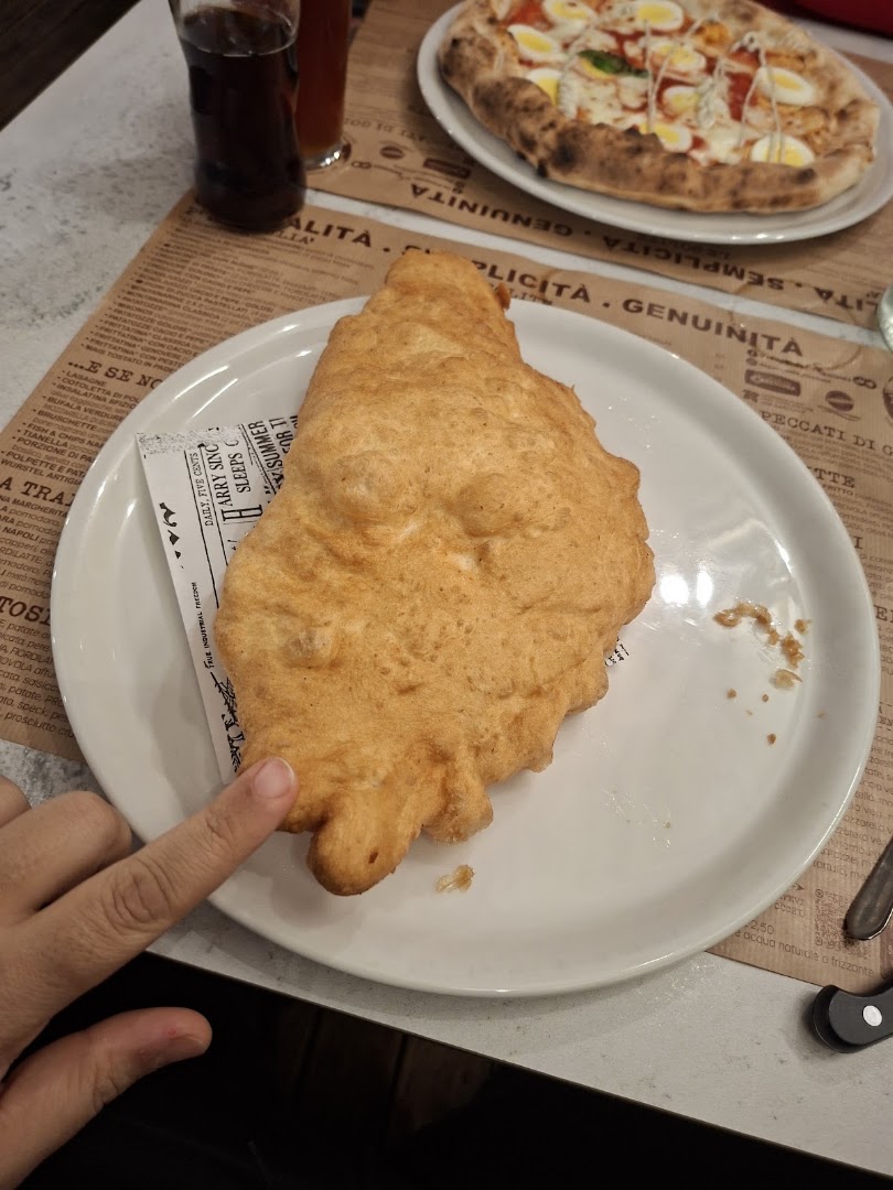 Da Pasquale 2.0 pizzeria
