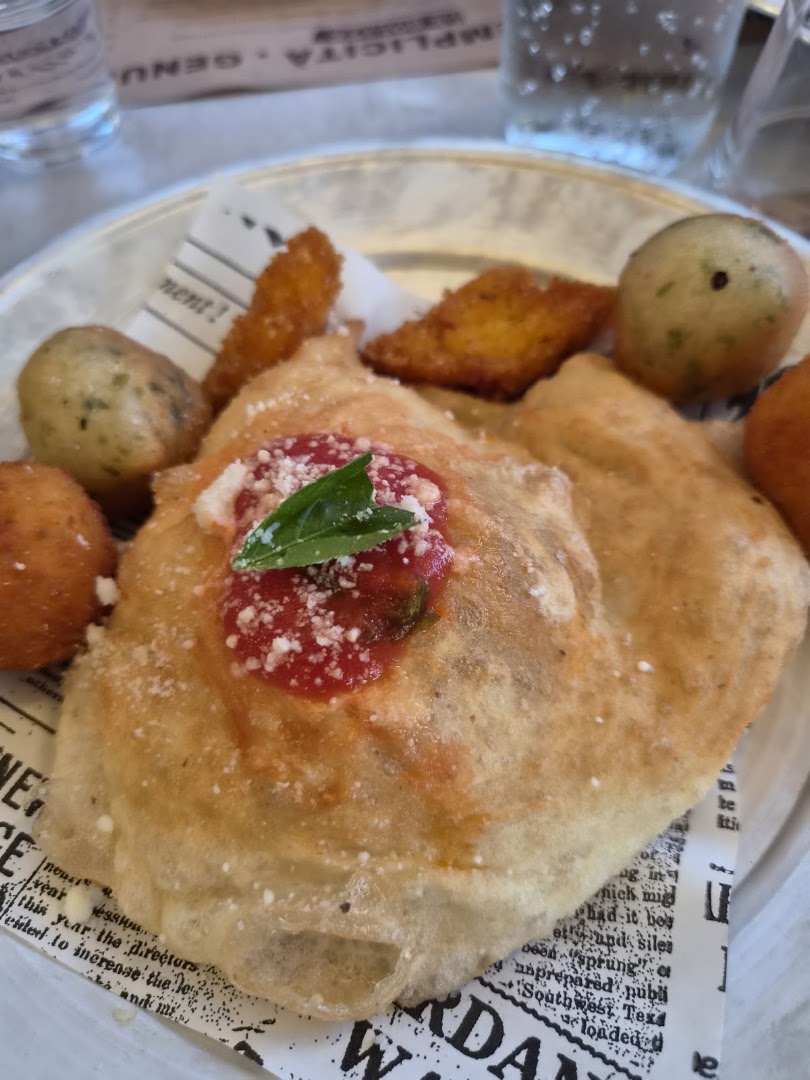Da Pasquale 2.0 pizzeria