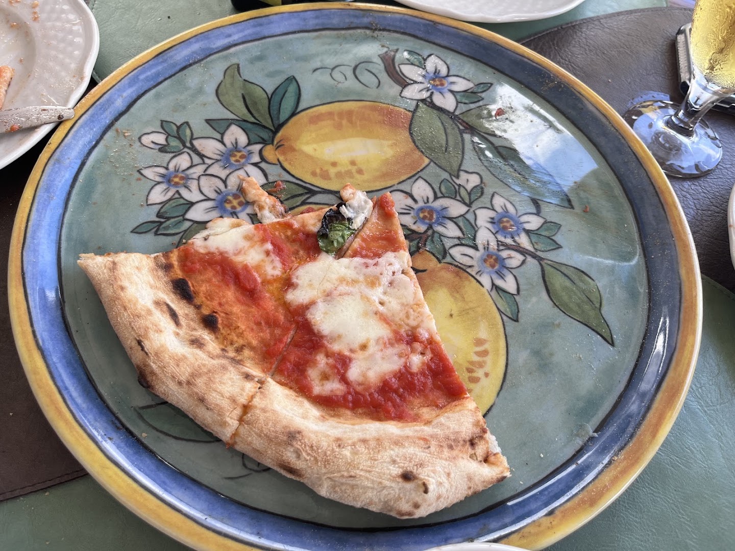 Da Pasquale - Pizza e cucina tipica